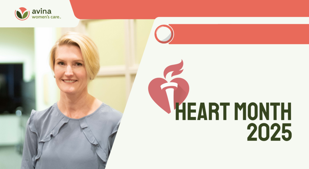 Heart Health Tips with Dr. Maffett