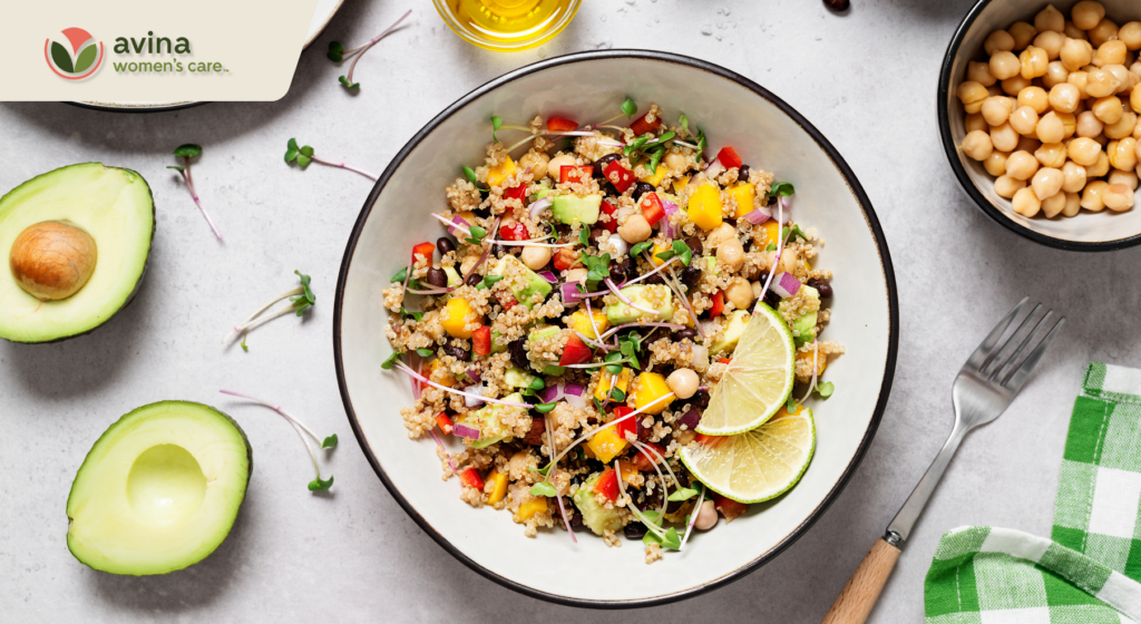 A Fun and Colorful Recipe for Summer